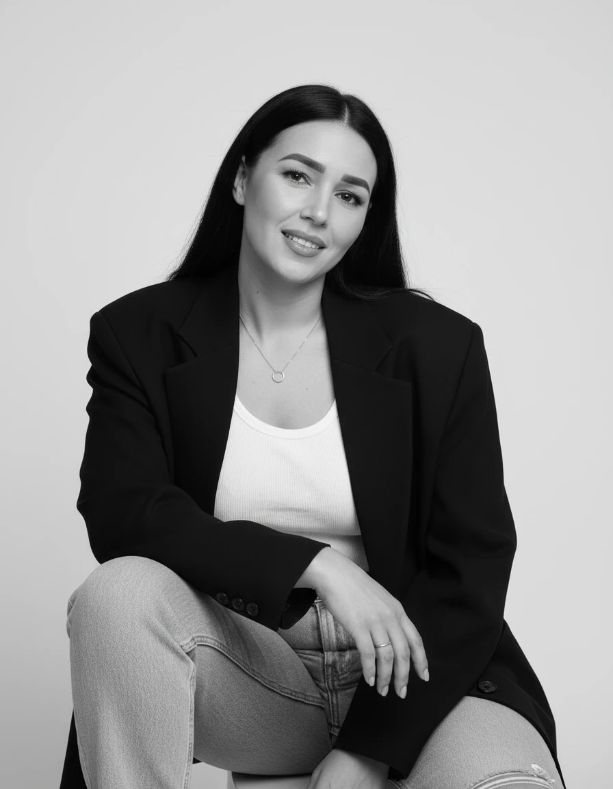 EVGMAKAROVA1011 tarafından SelfyStudio'da oluşturulan AI fotoğrafı