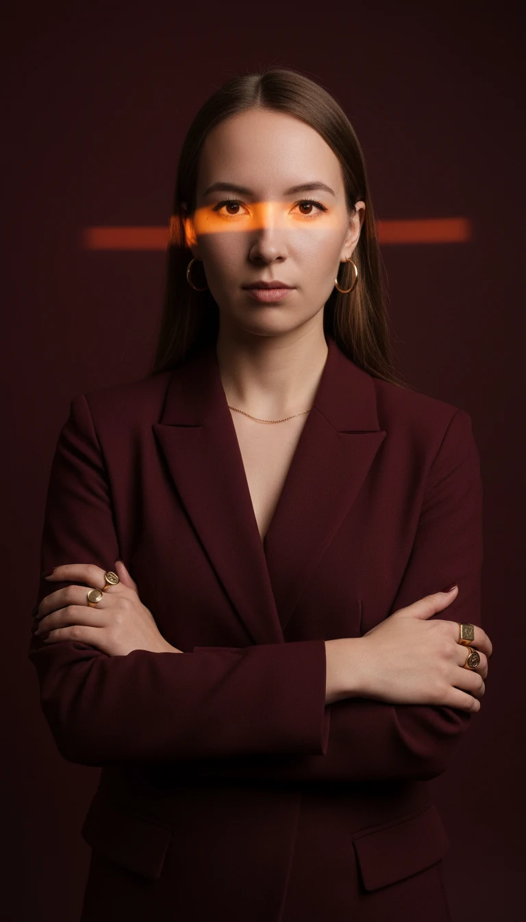 AI photoshoot