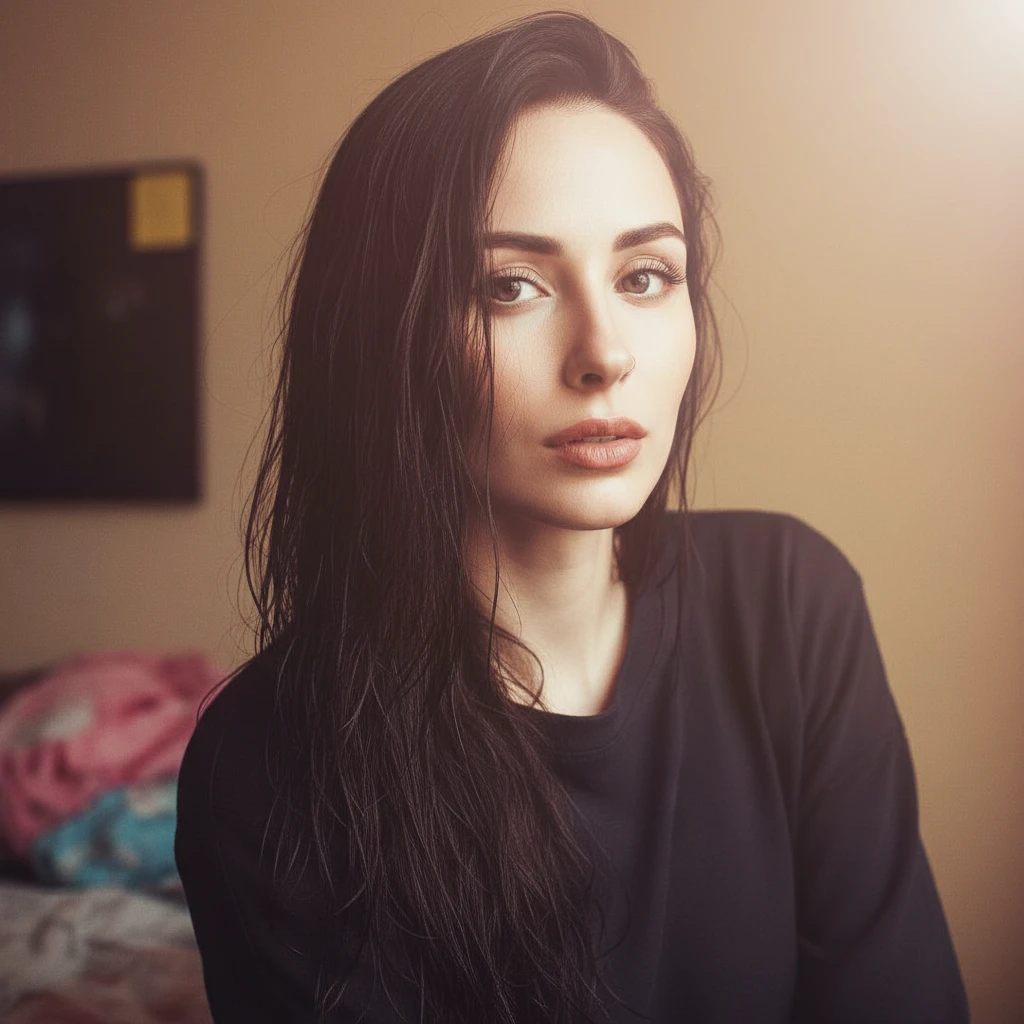 Ảnh được tạo bằng AI trong SelfyStudio