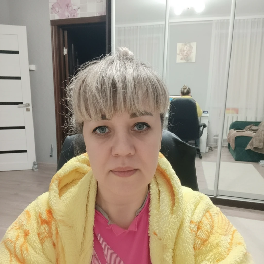 Ảnh được tạo bằng AI trong SelfyStudio