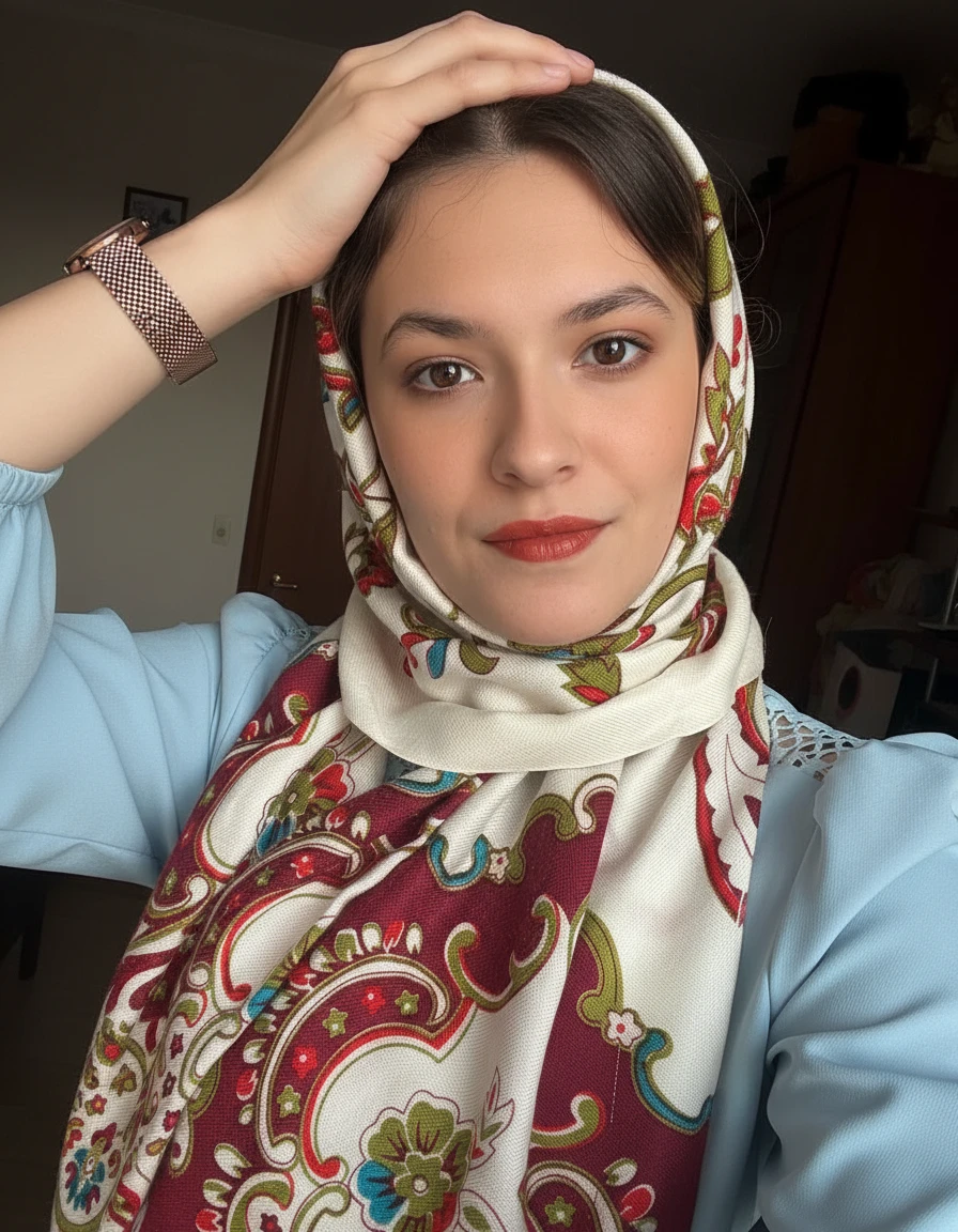 Ảnh được tạo bằng AI trong SelfyStudio