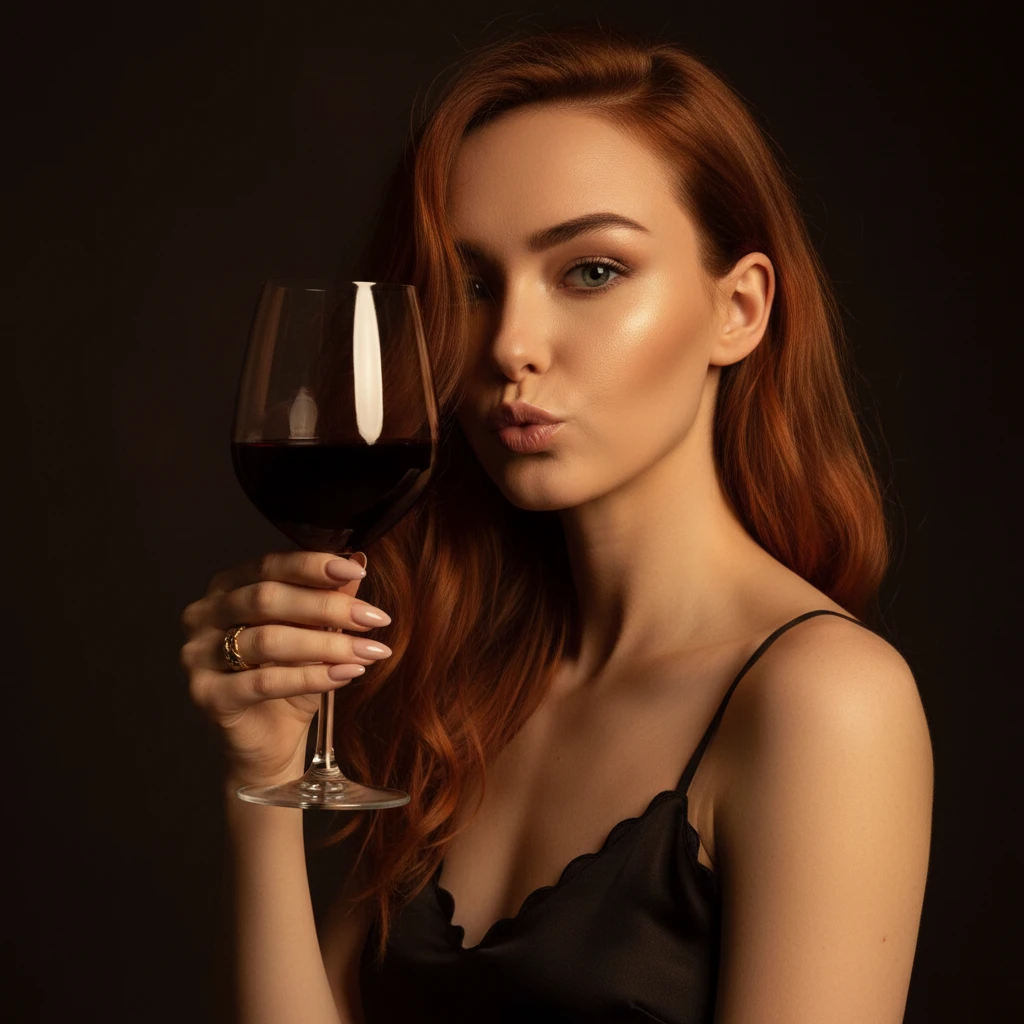 Ảnh được tạo bằng AI trong SelfyStudio