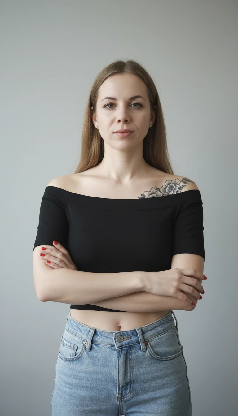 AI photoshoot