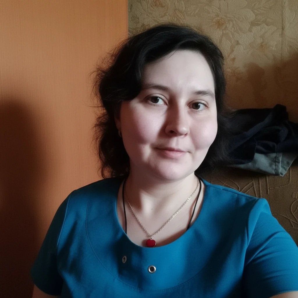 SelfyStudio yapay zekâsıyla oluşturulan fotoğraf