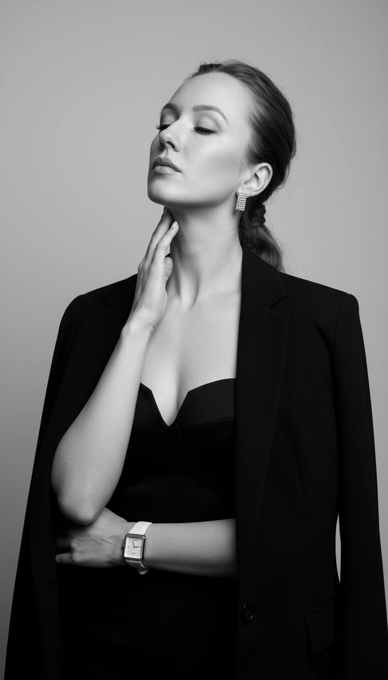 SelfyStudio yapay zekâsıyla oluşturulan fotoğraf