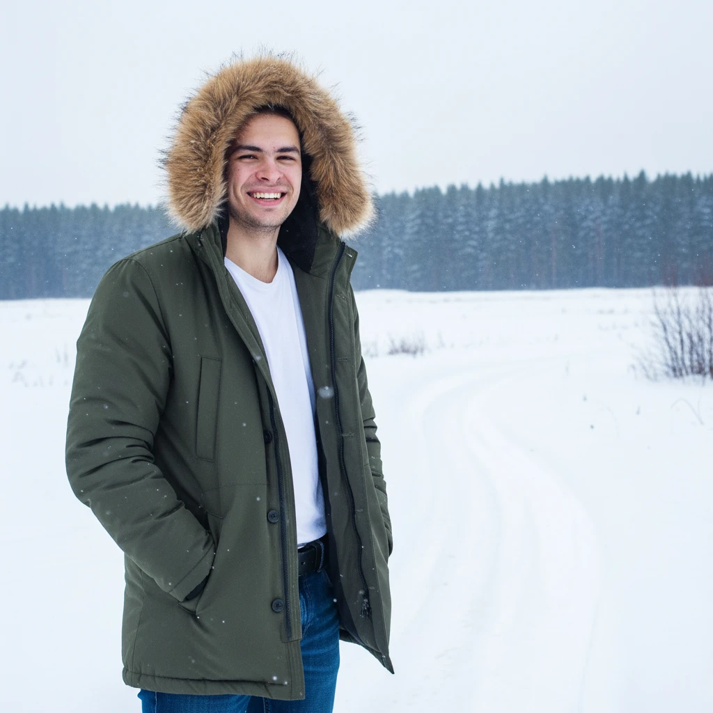 qazwsx46 tarafından SelfyStudio'da oluşturulan AI fotoğrafı