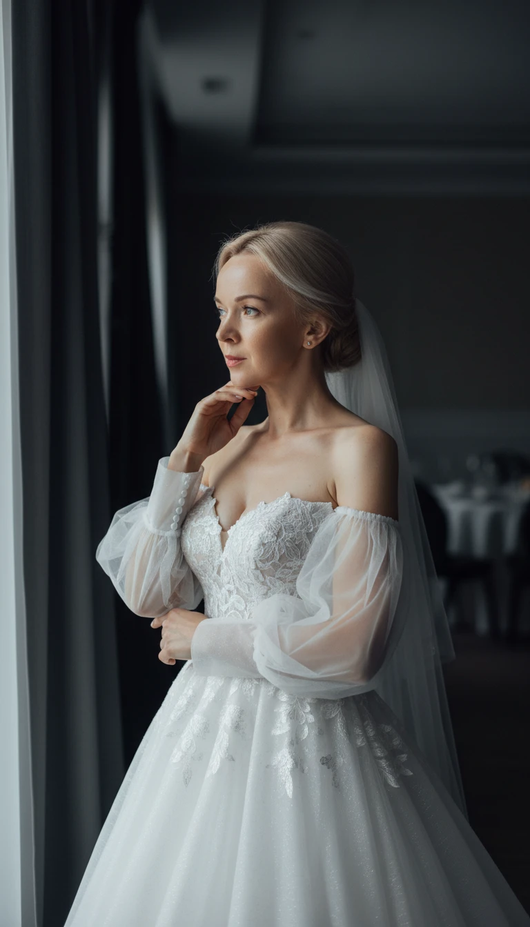 AI-фотографія, створена нейромережею в SelfyStudio
