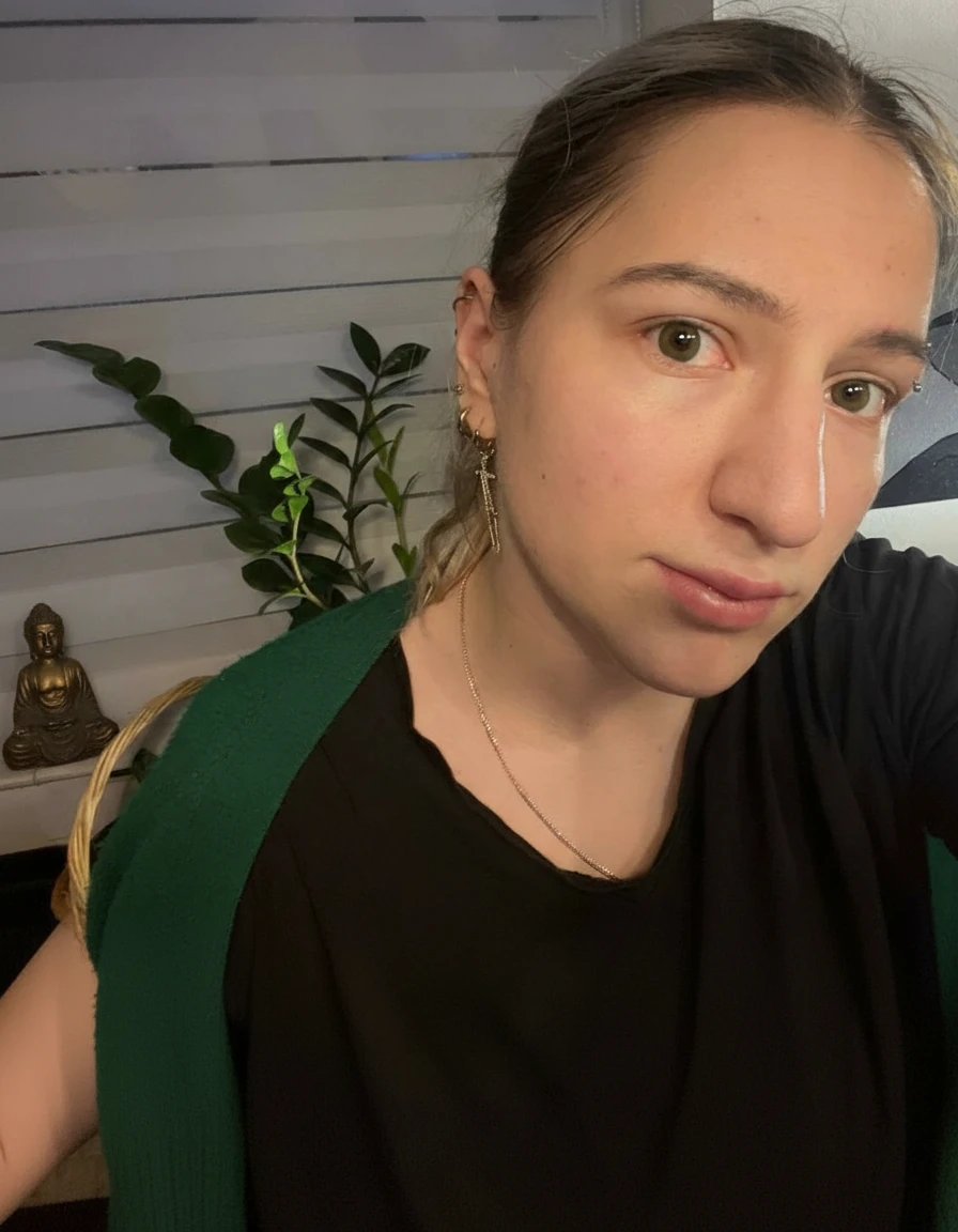 AI photoshoot