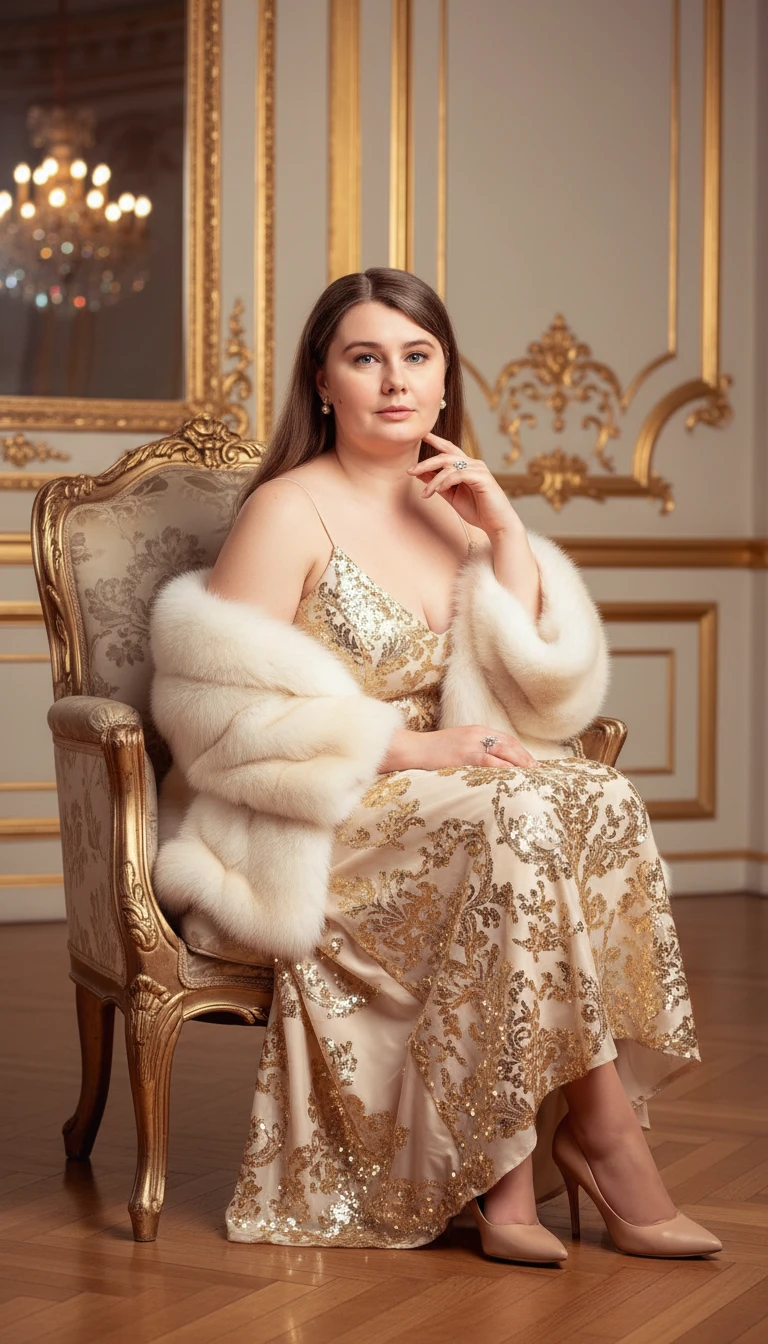 SelfyStudio yapay zekâsıyla oluşturulan fotoğraf