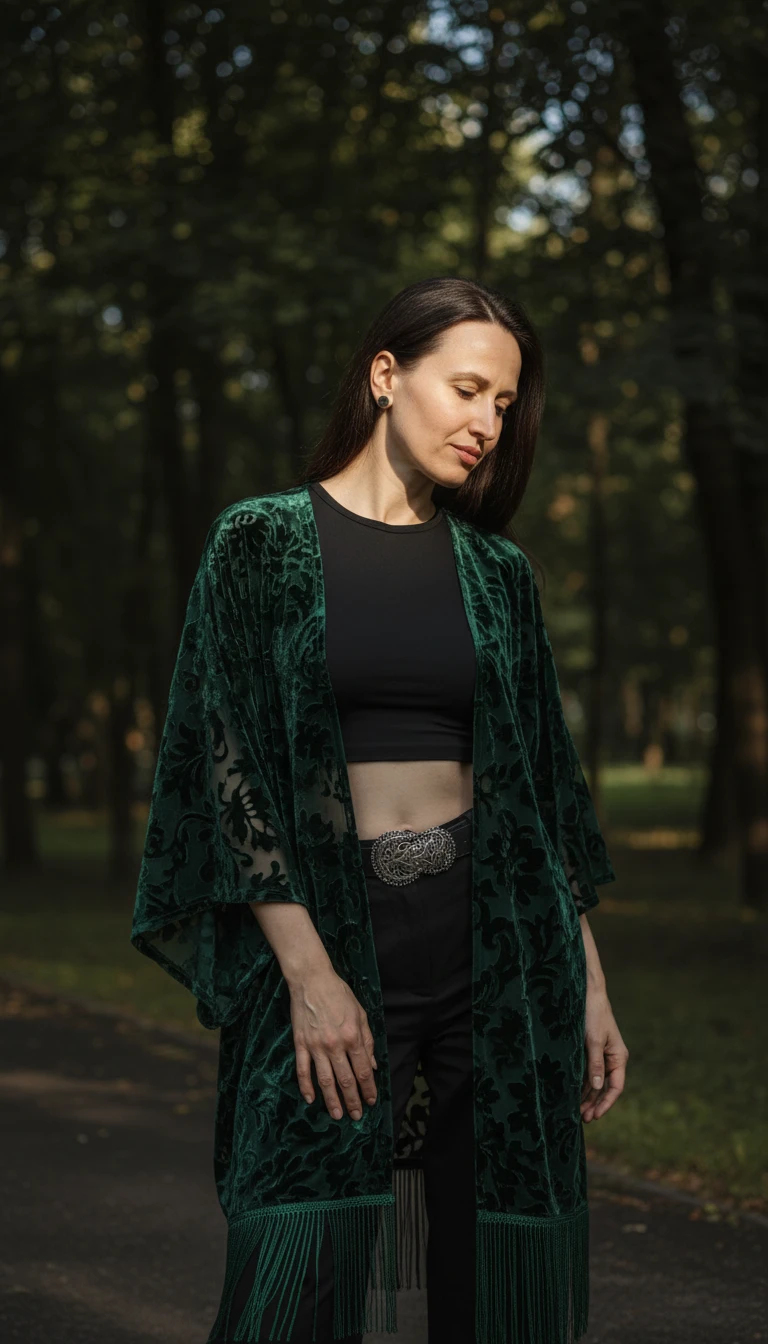 AI photoshoot
