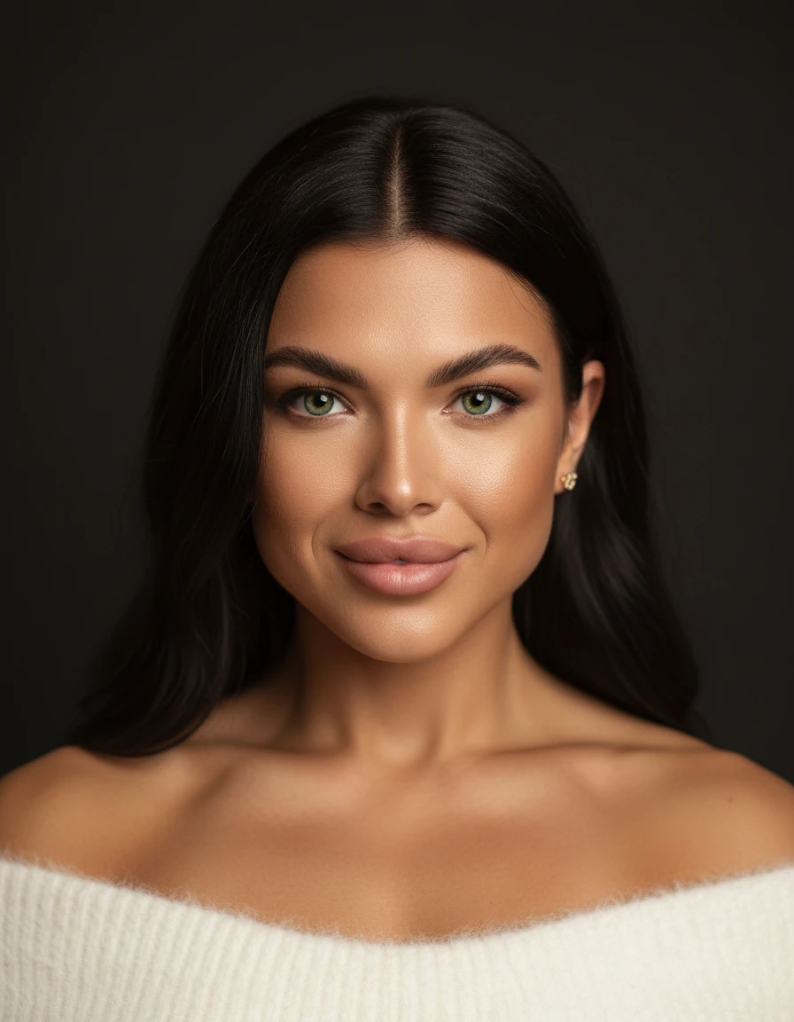 AI photoshoot