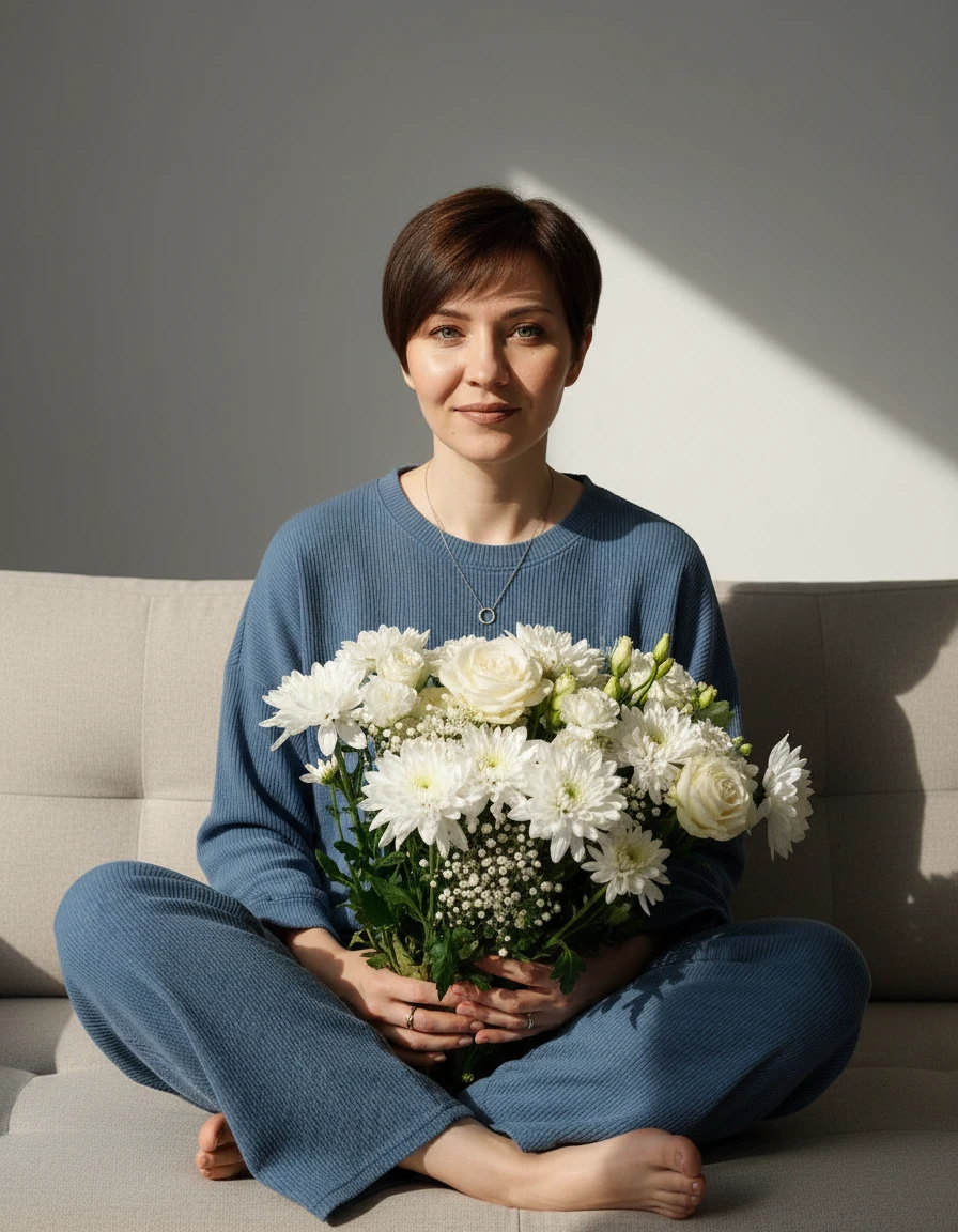 AI-фото автора LenusyaPinky у SelfyStudio