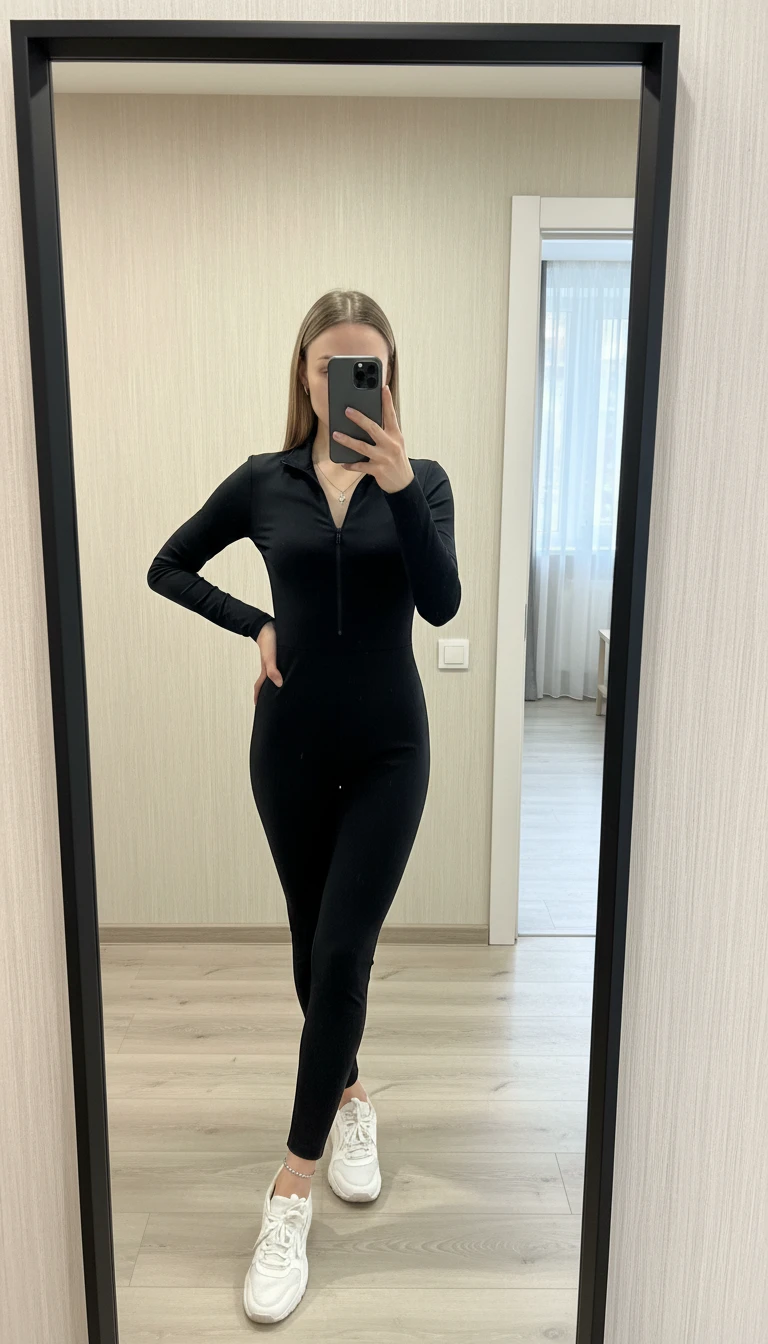 Ảnh được tạo bằng AI trong SelfyStudio