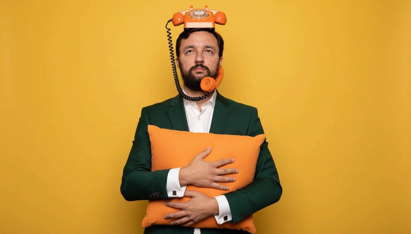 Foto criada com IA no SelfyStudio