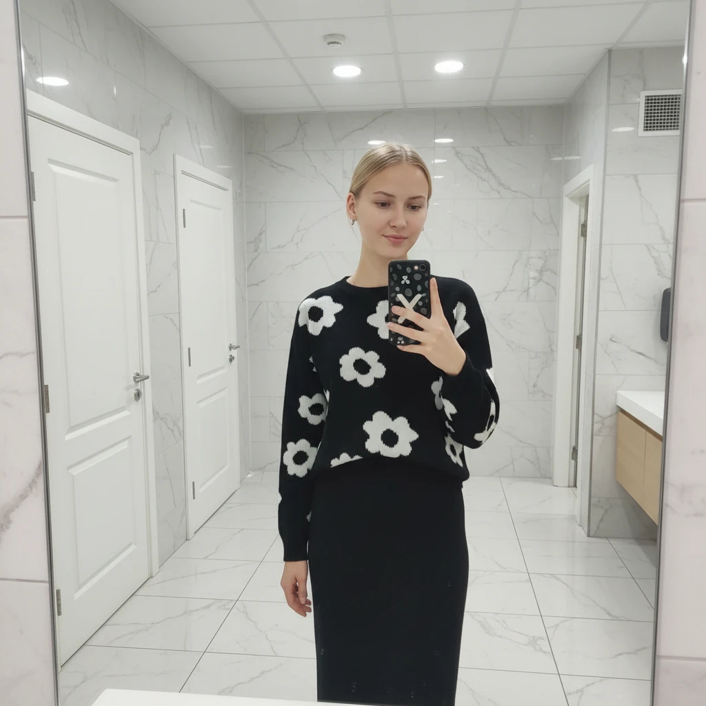 Ảnh được tạo bằng AI trong SelfyStudio