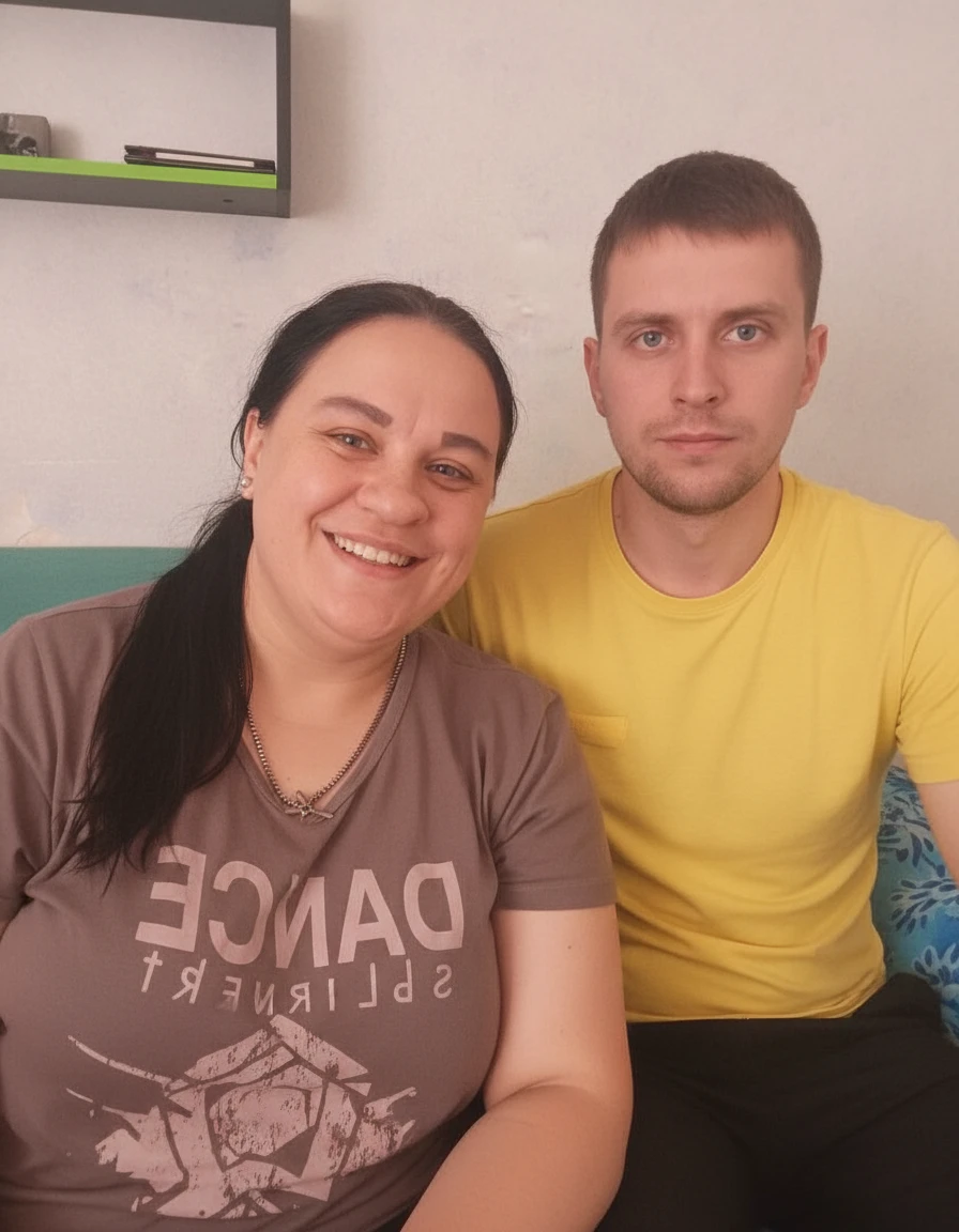 AI-фото автора User у SelfyStudio
