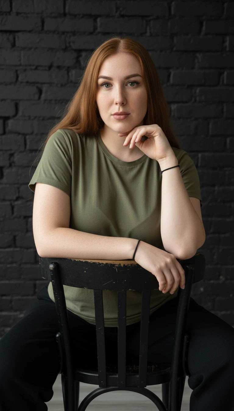 AI photoshoot