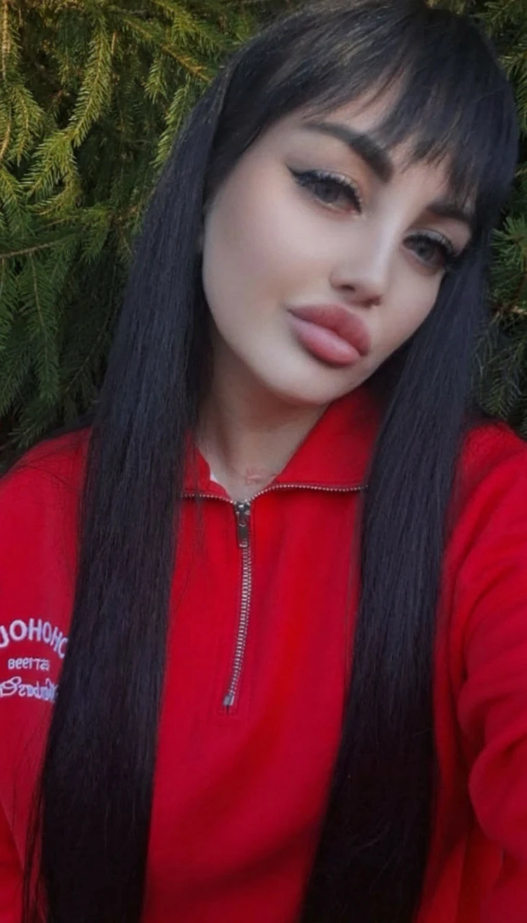 SelfyStudio में AI से बनाई गई फ़ोटो
