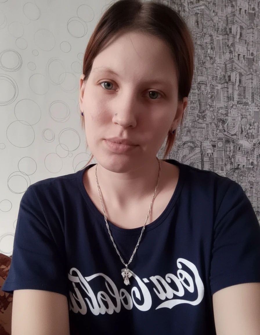AI-фотографія, створена нейромережею в SelfyStudio