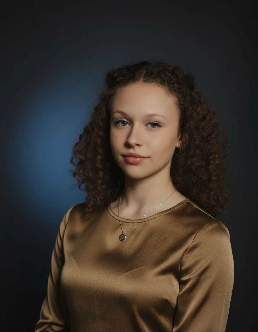 SelfyStudio yapay zekâsıyla oluşturulan fotoğraf