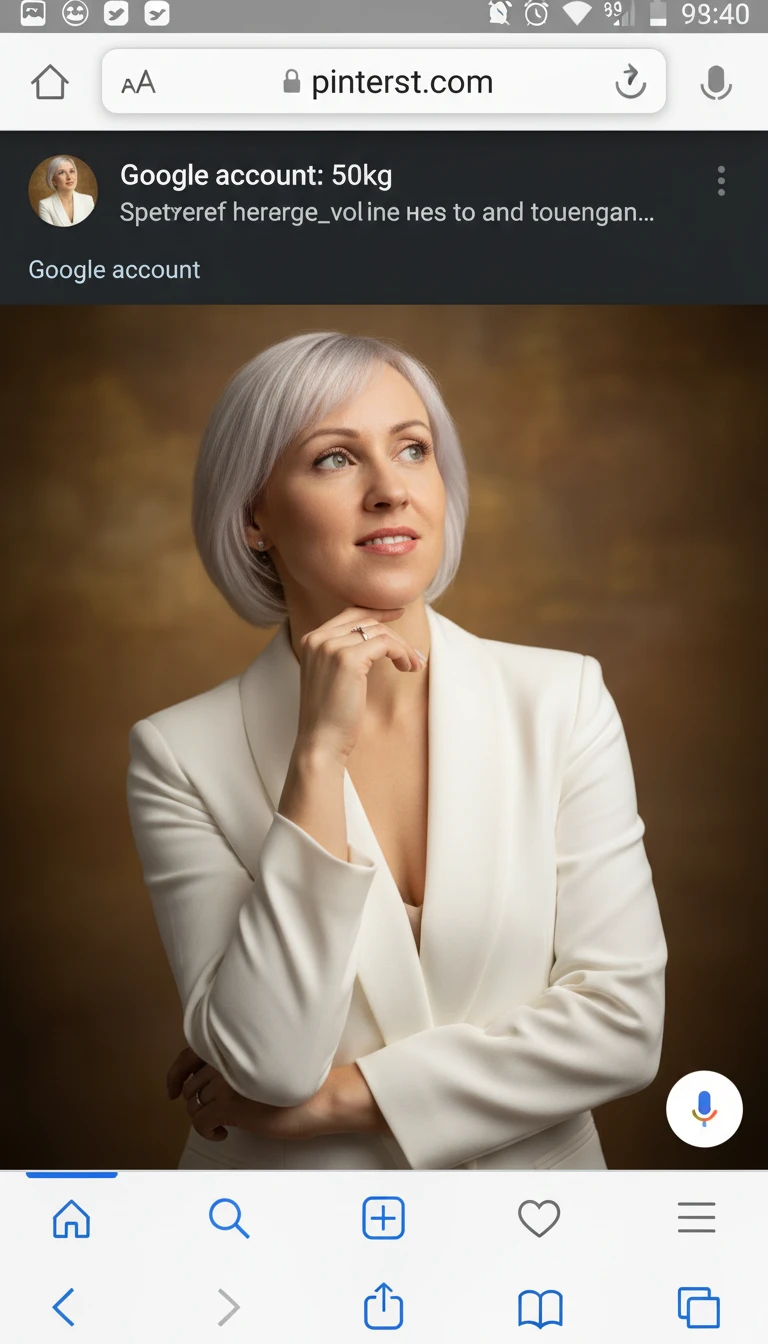 AI photoshoot