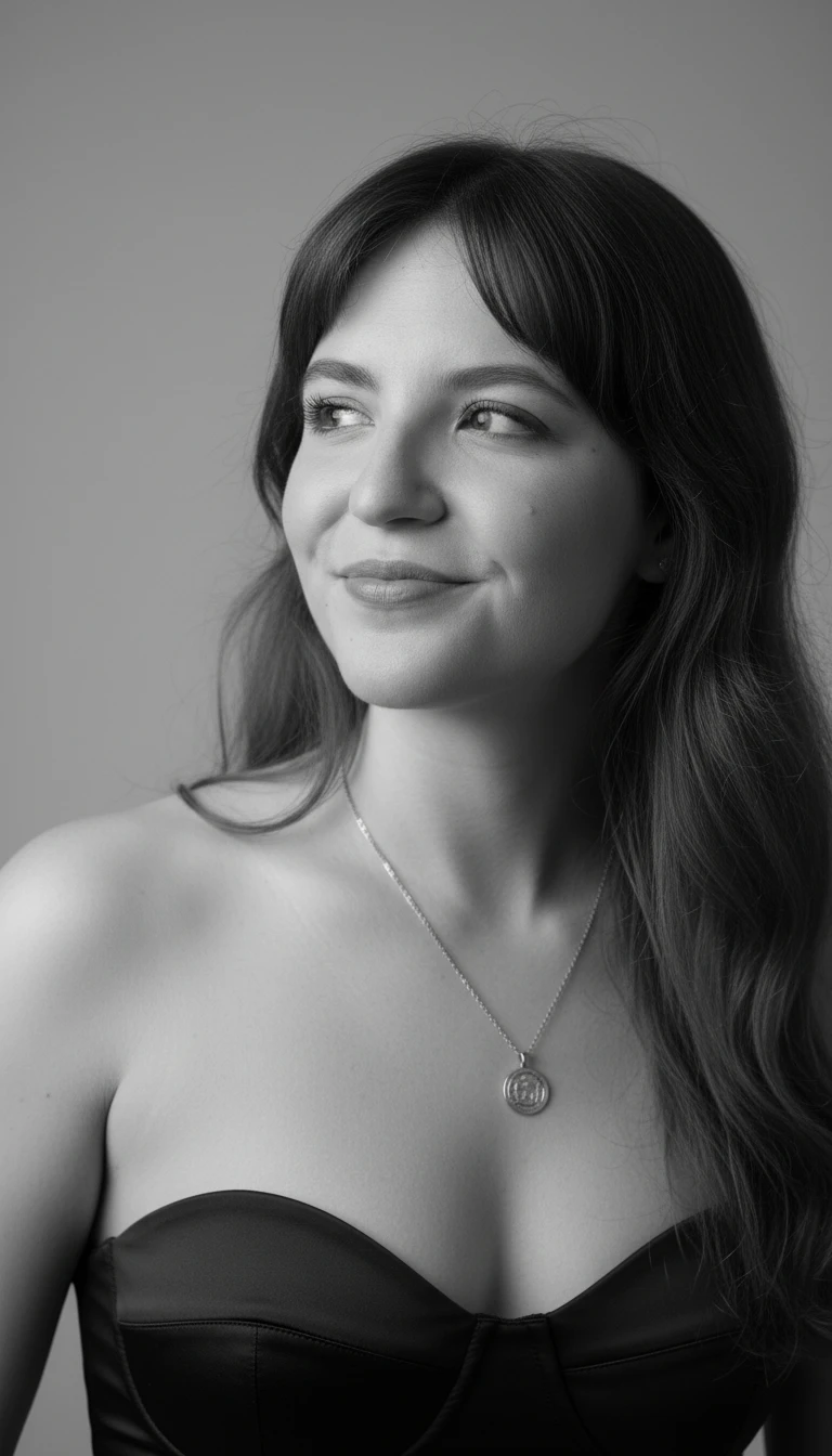 SelfyStudio yapay zekâsıyla oluşturulan fotoğraf