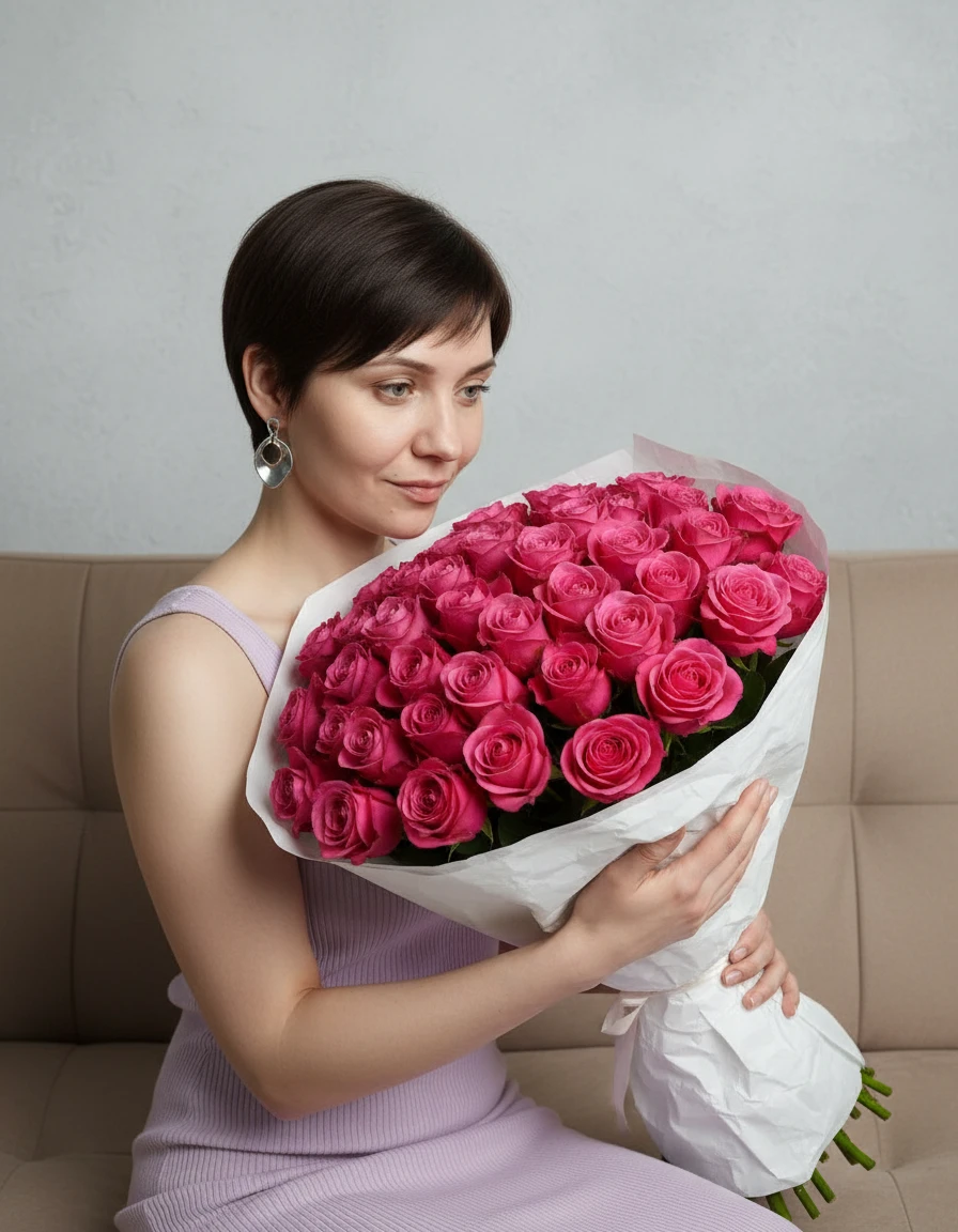 AI-фото автора LenusyaPinky у SelfyStudio