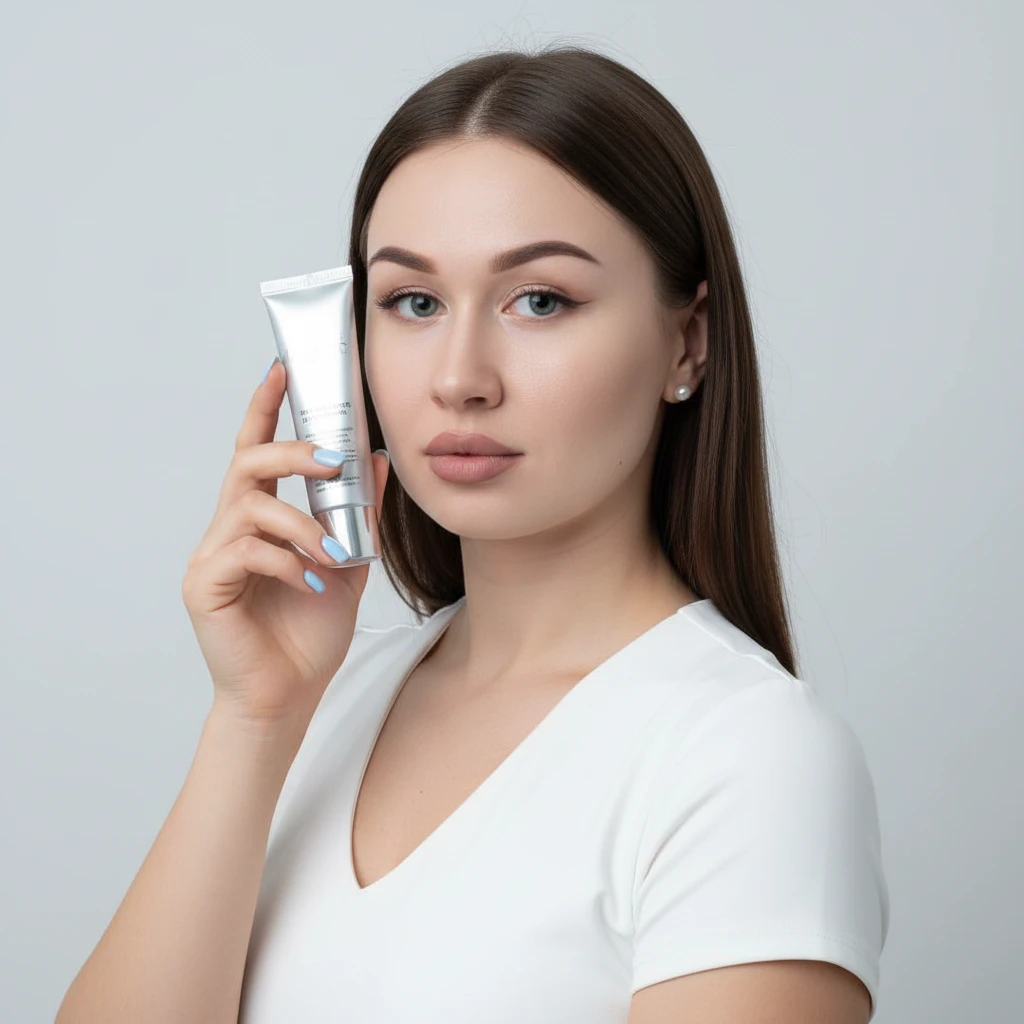 Ảnh được tạo bằng AI trong SelfyStudio