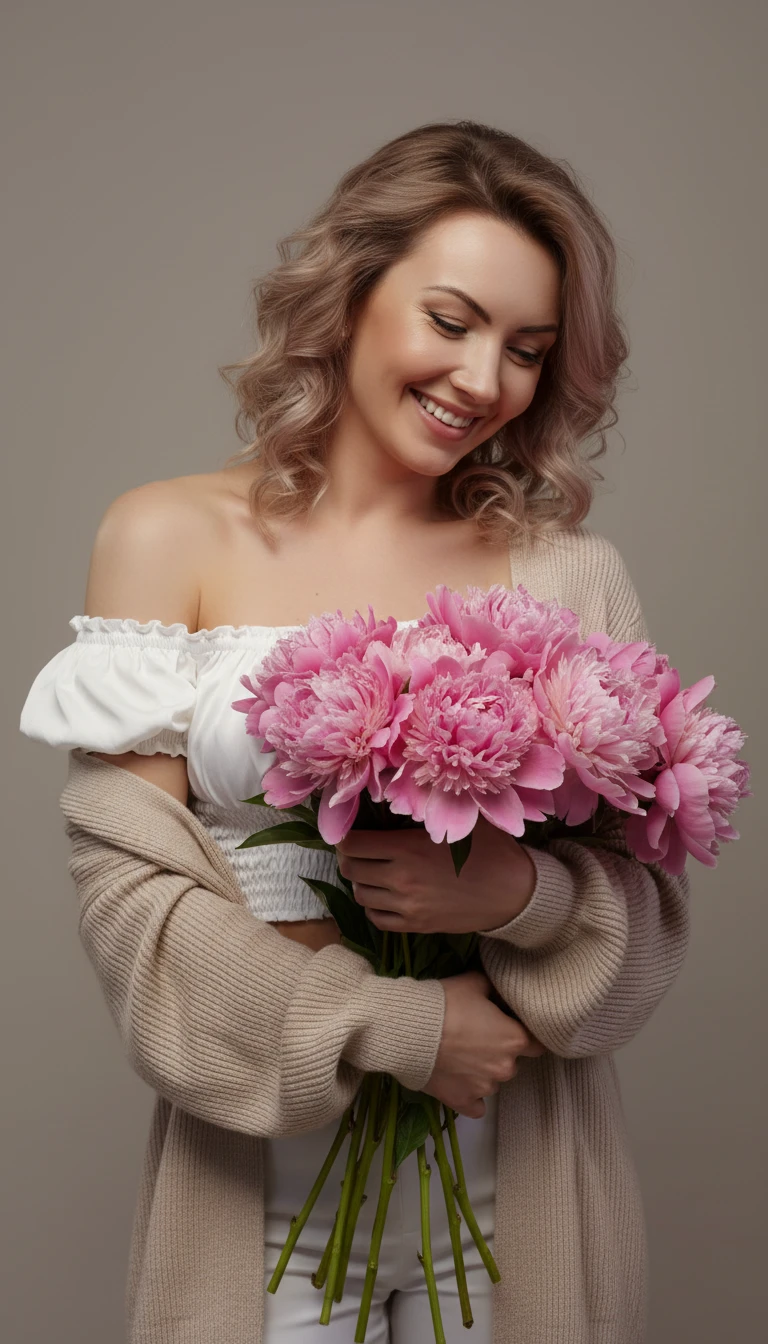 Ảnh được tạo bằng AI trong SelfyStudio