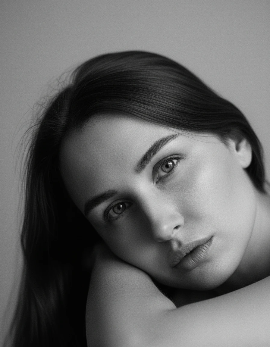 SelfyStudio yapay zekâsıyla oluşturulan fotoğraf