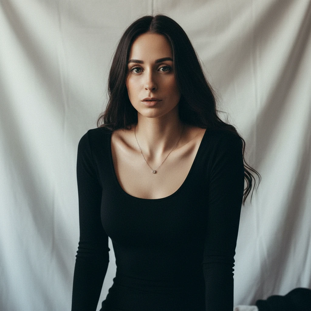AI photoshoot
