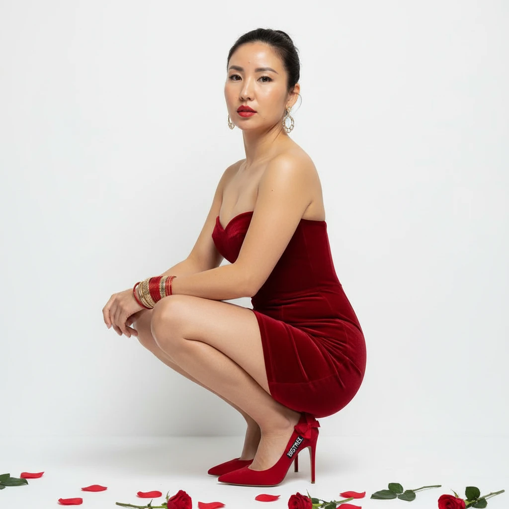 AliaySS tarafından SelfyStudio'da oluşturulan AI fotoğrafı