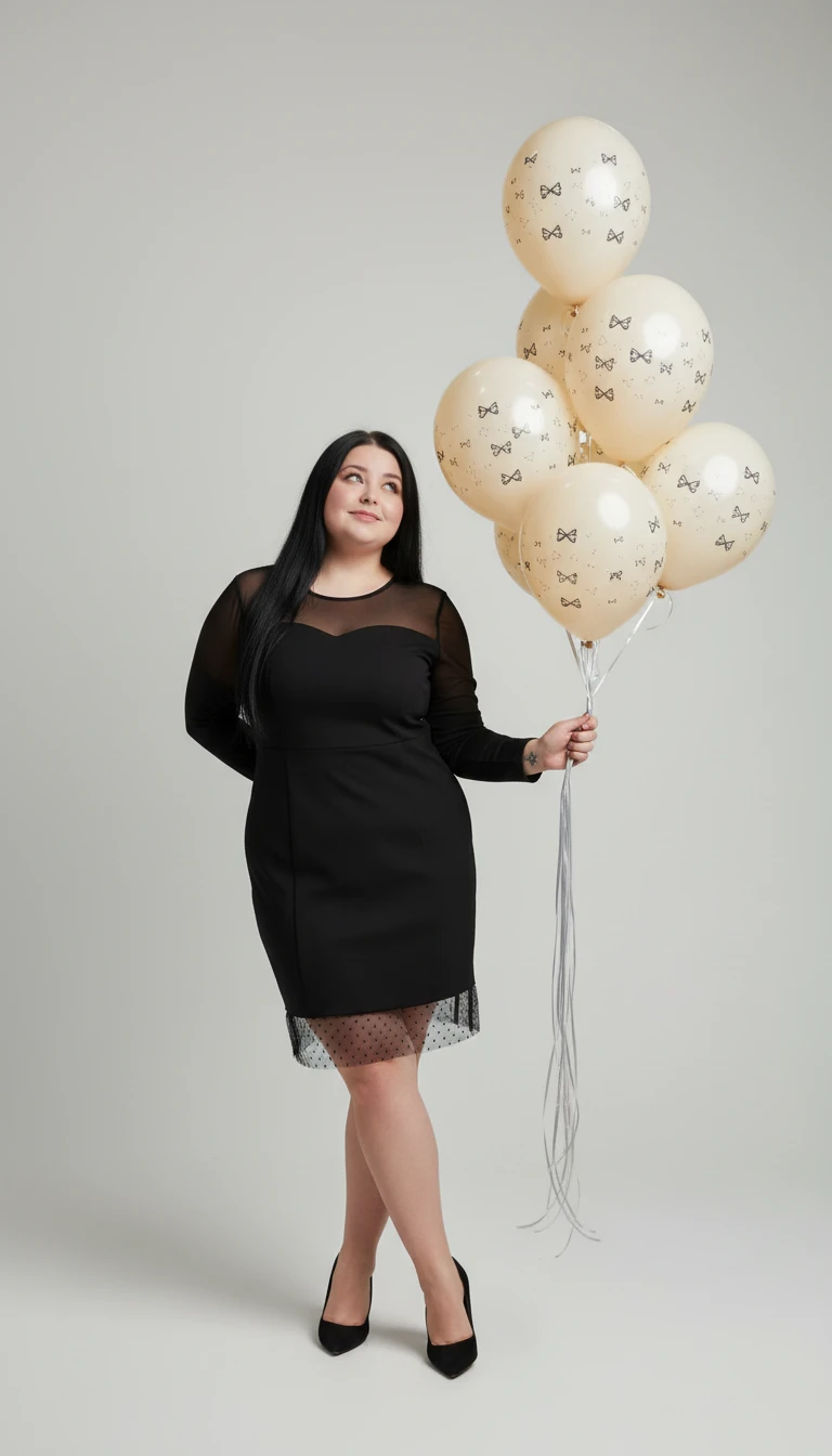 Ảnh được tạo bằng AI trong SelfyStudio