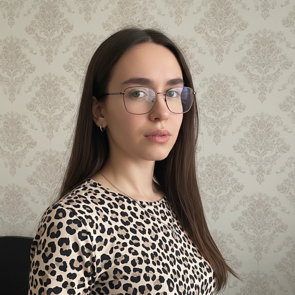 SelfyStudio yapay zekâsıyla oluşturulan fotoğraf