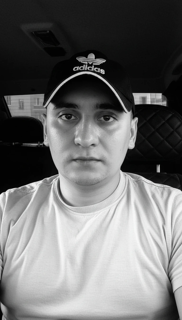 User tarafından SelfyStudio'da oluşturulan AI fotoğrafı