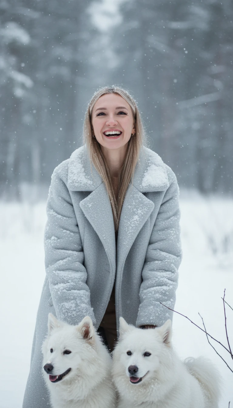 SelfyStudio yapay zekâsıyla oluşturulan fotoğraf