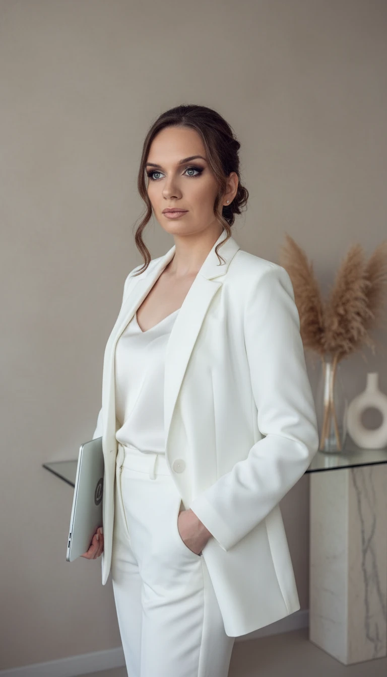 User tarafından SelfyStudio'da oluşturulan AI fotoğrafı