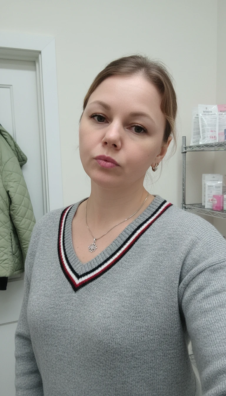 SelfyStudio yapay zekâsıyla oluşturulan fotoğraf