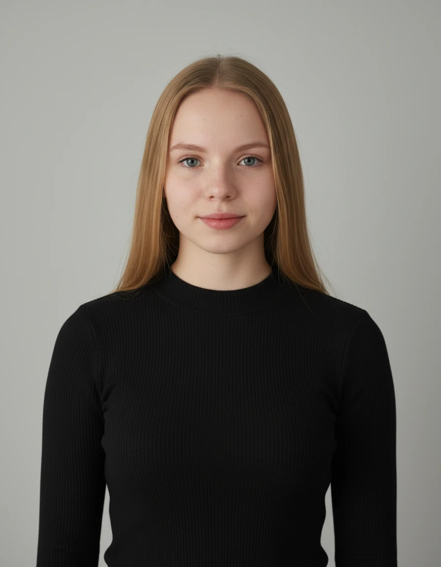 AI photoshoot
