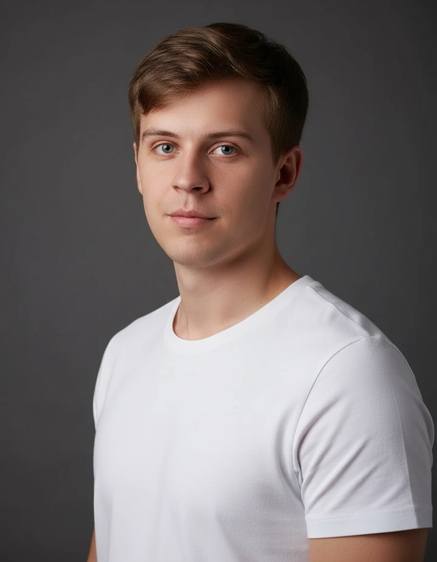 AI photoshoot