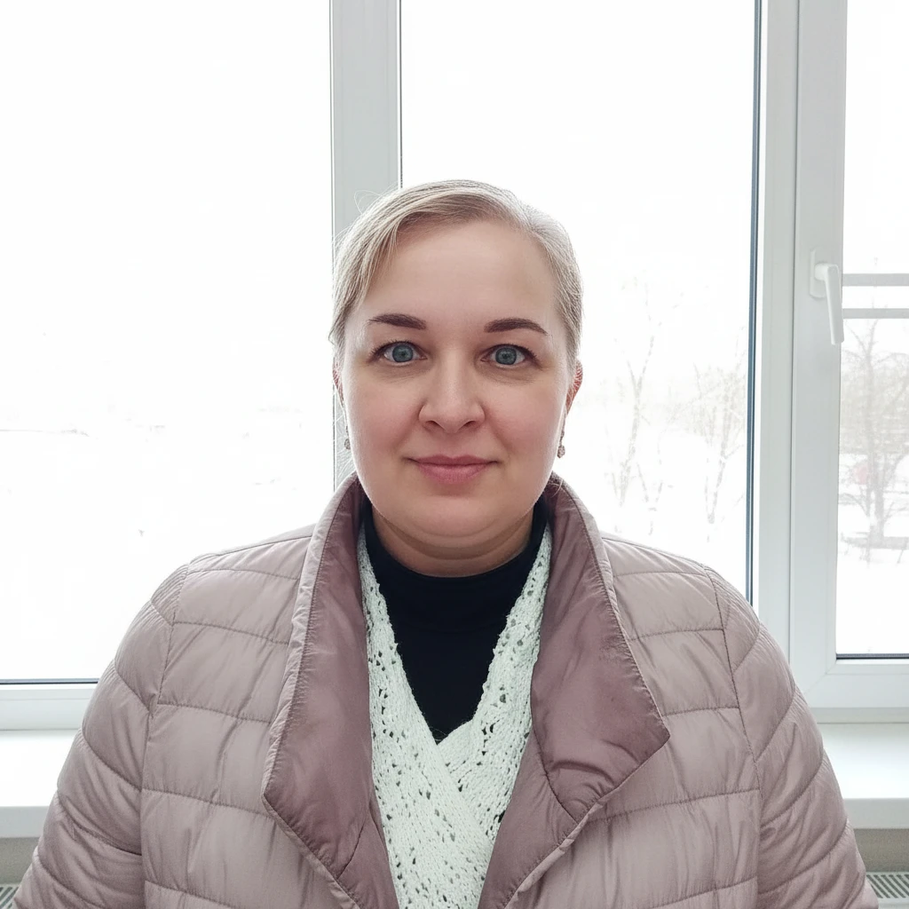 AI-фото автора C_Anna34 у SelfyStudio