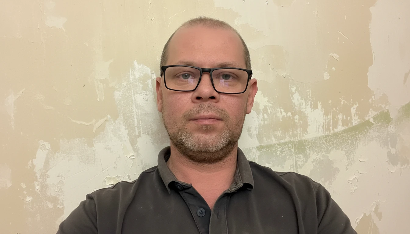 Foto com IA de maxim_shibakov no SelfyStudio