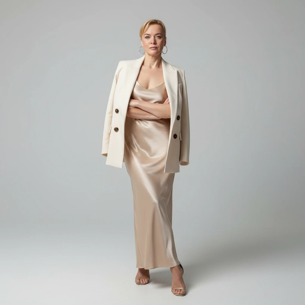 AI photoshoot