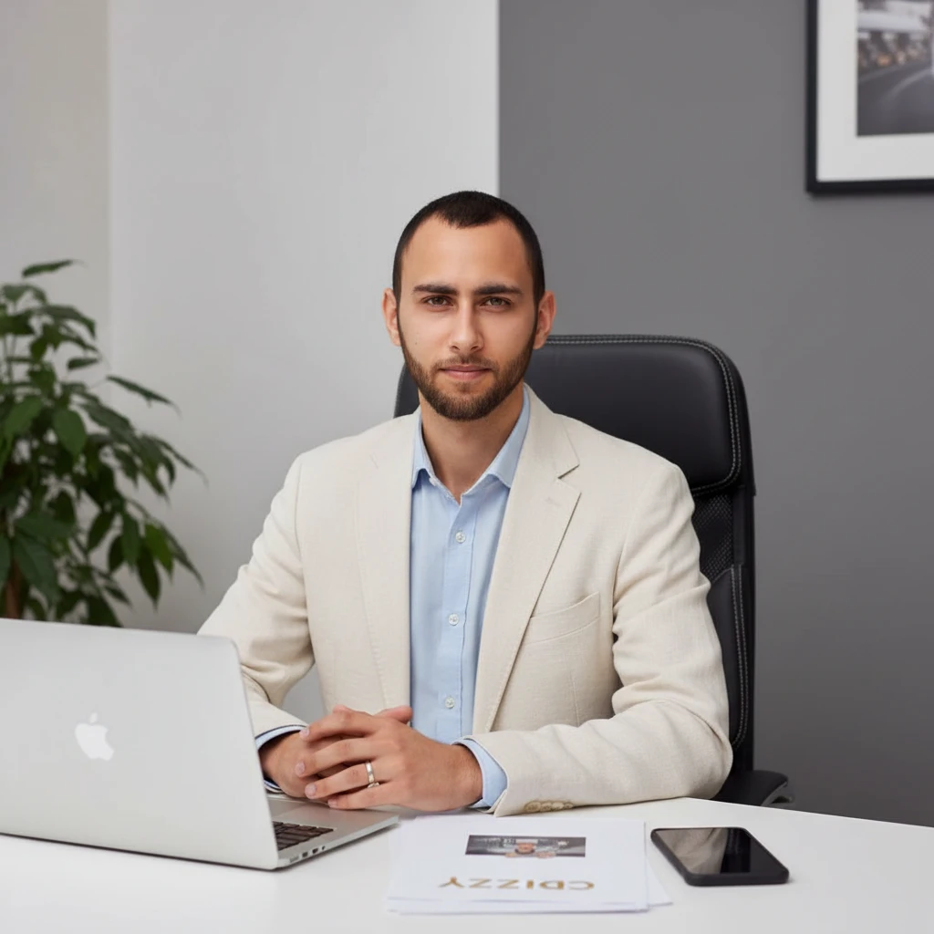 Ảnh được tạo bằng AI trong SelfyStudio