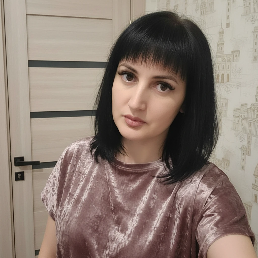 Ảnh được tạo bằng AI trong SelfyStudio