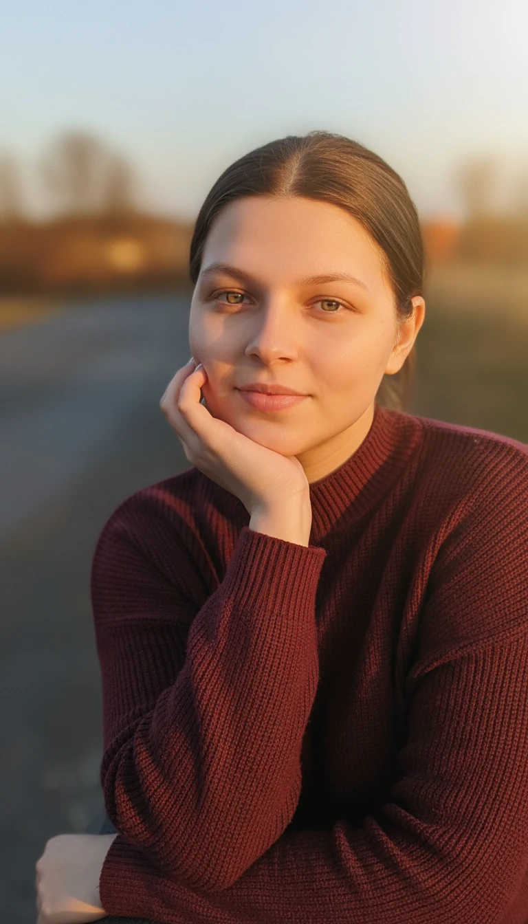AI photoshoot