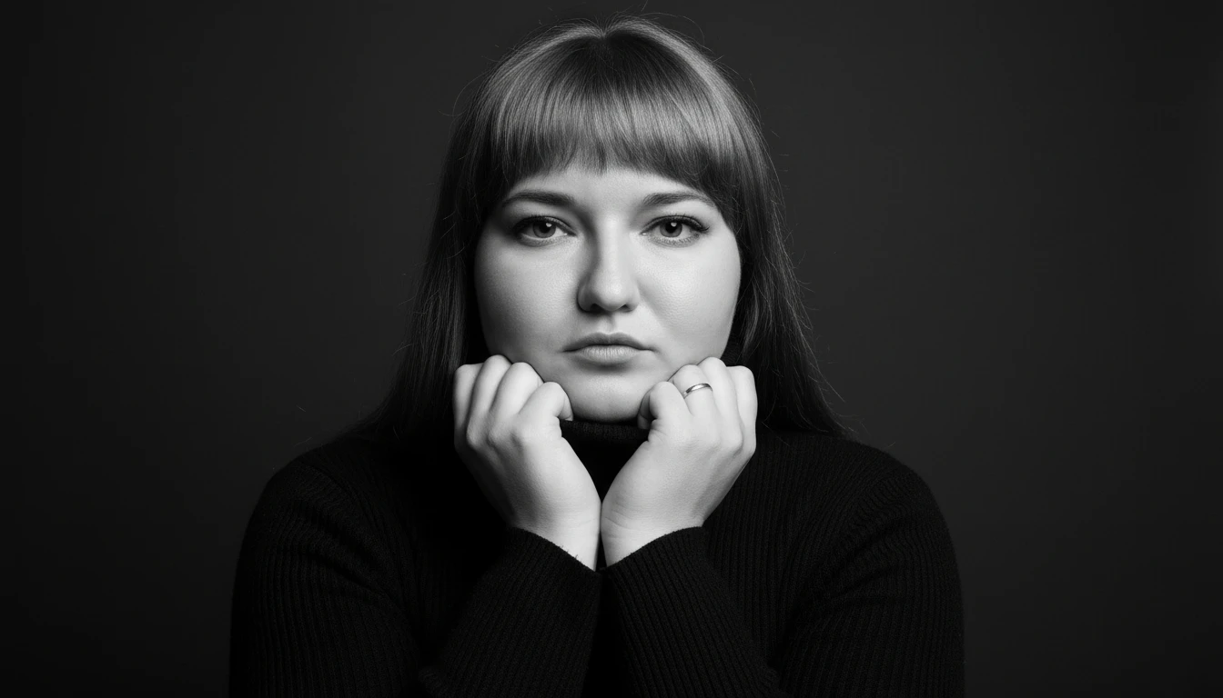 AI photoshoot