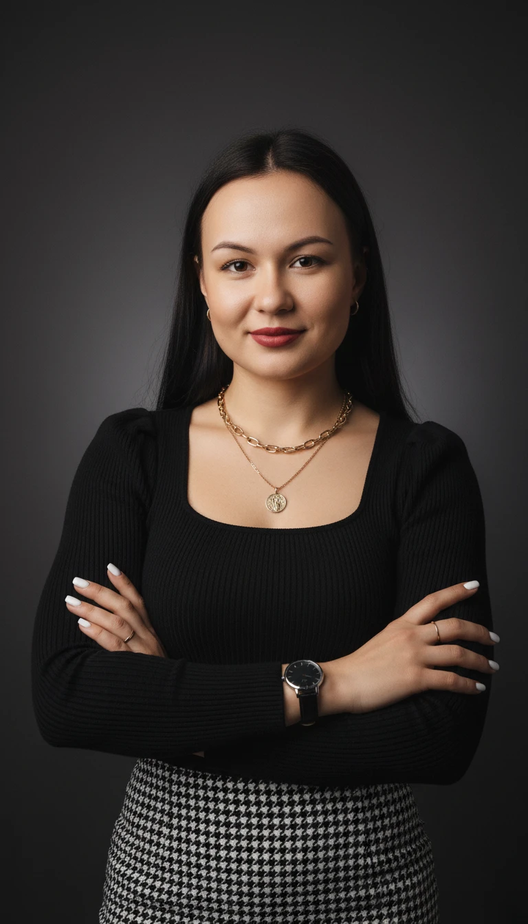 Ảnh được tạo bằng AI trong SelfyStudio