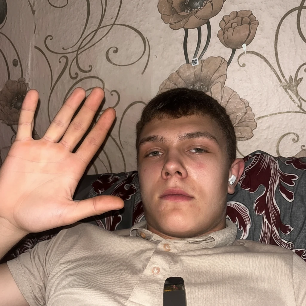 SelfyStudio yapay zekâsıyla oluşturulan fotoğraf