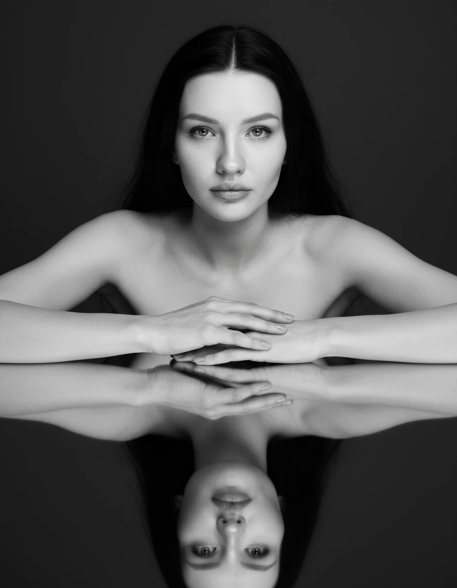Ảnh được tạo bằng AI trong SelfyStudio